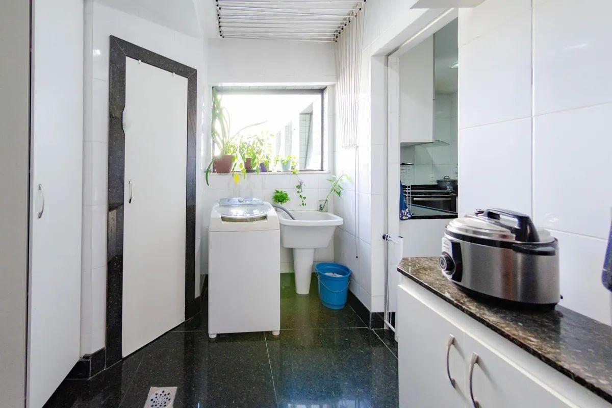 Apartamento, Nova Suíssa, 3 Quartos, 2 Vagas, 1 Suíte
