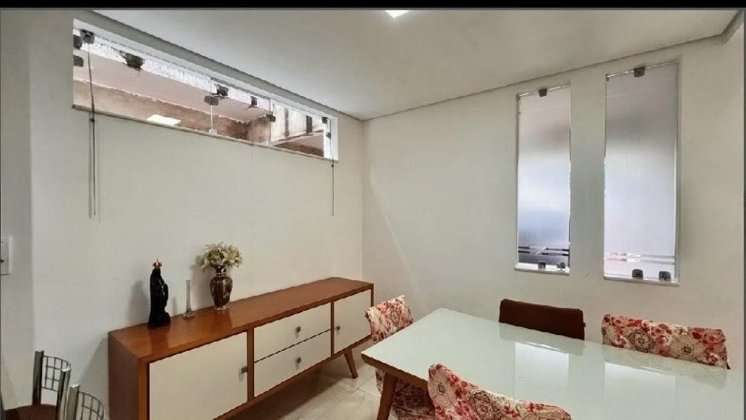 Casa, Santa Inês, 3 Quartos, 2 Vagas, 1 Suíte