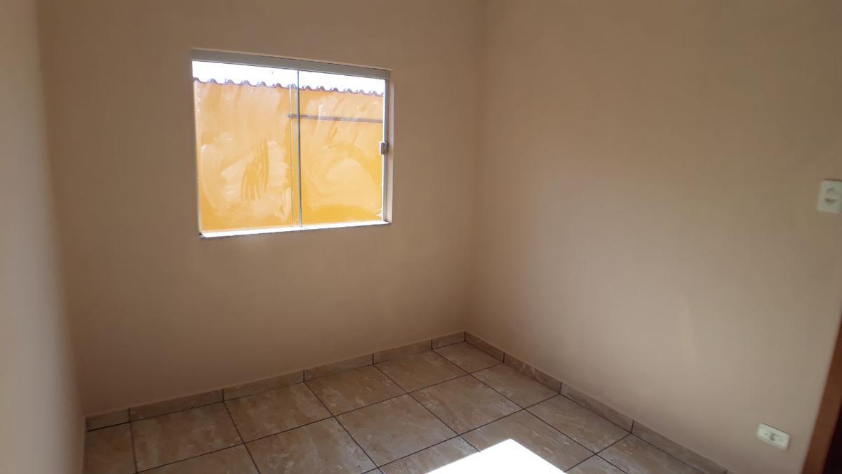 Casa, Centro, 3 Quartos, 6 Vagas, 1 Suíte