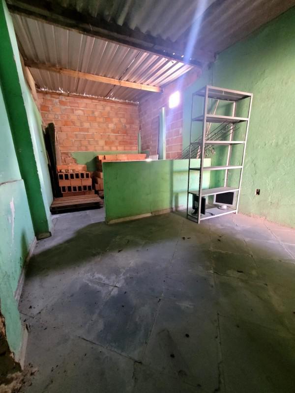 Galpão, Serra Verde (venda Nova), 4 Quartos, 0 Vaga