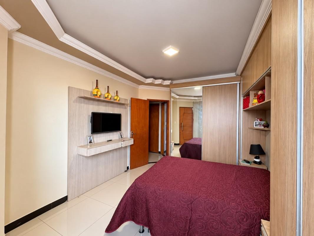 Casa, Masterville, 3 Quartos, 3 Vagas