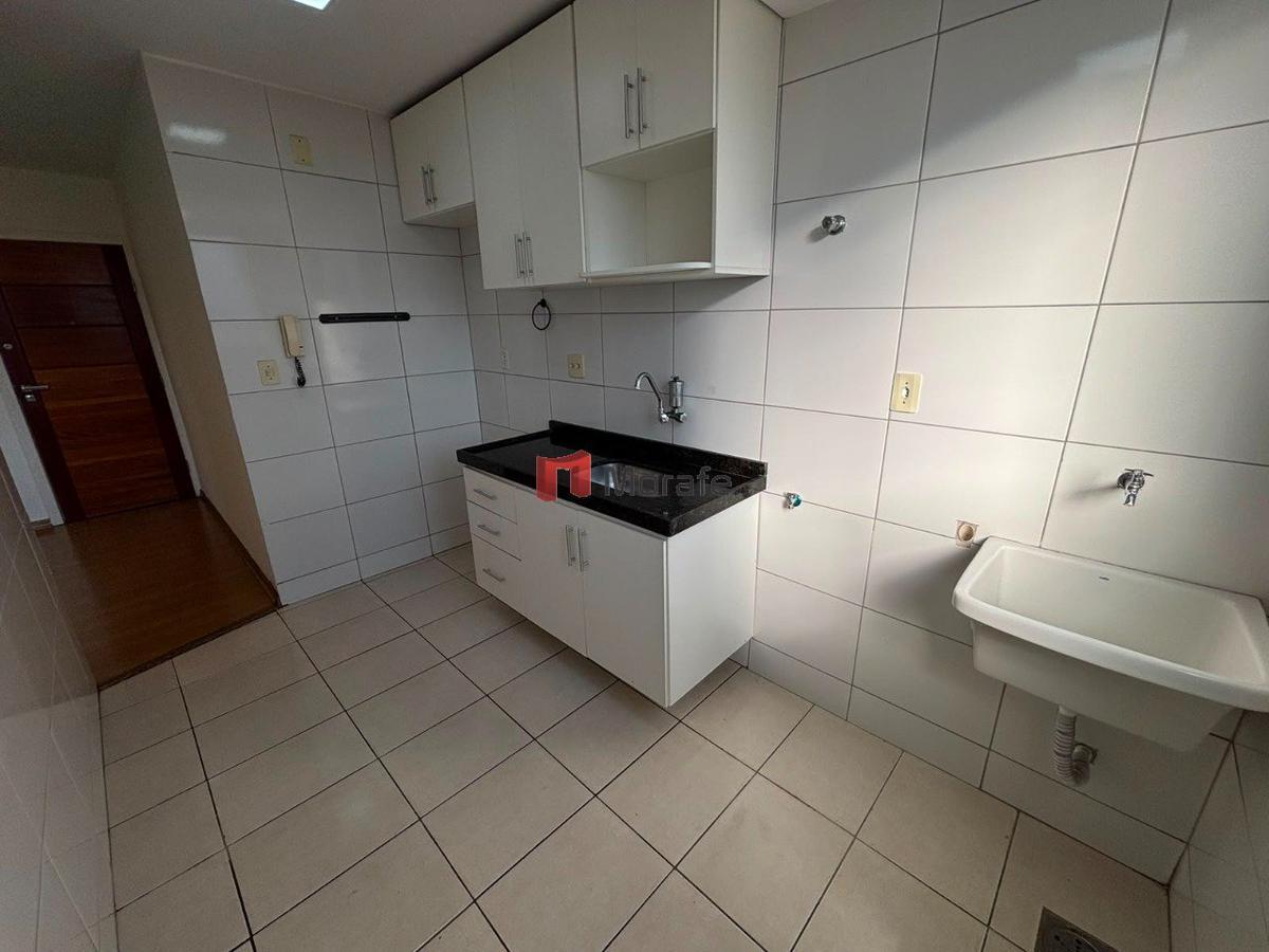 Apartamento, Nova Granada, 3 Quartos, 2 Vagas, 1 Suíte