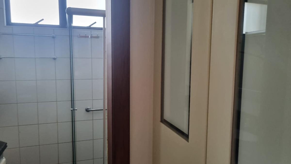 Apartamento, Carmo, 3 Quartos, 2 Vagas, 1 Suíte