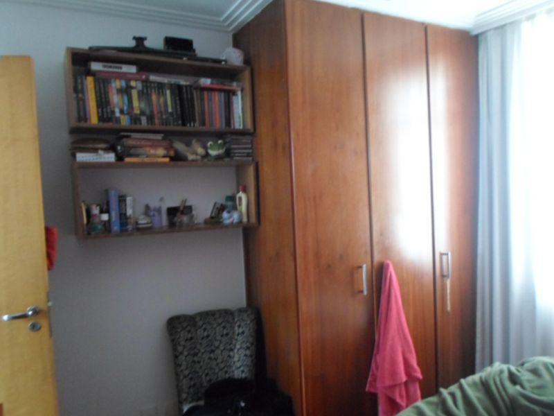 Apartamento, Palmares, 4 Quartos, 2 Vagas, 1 Suíte