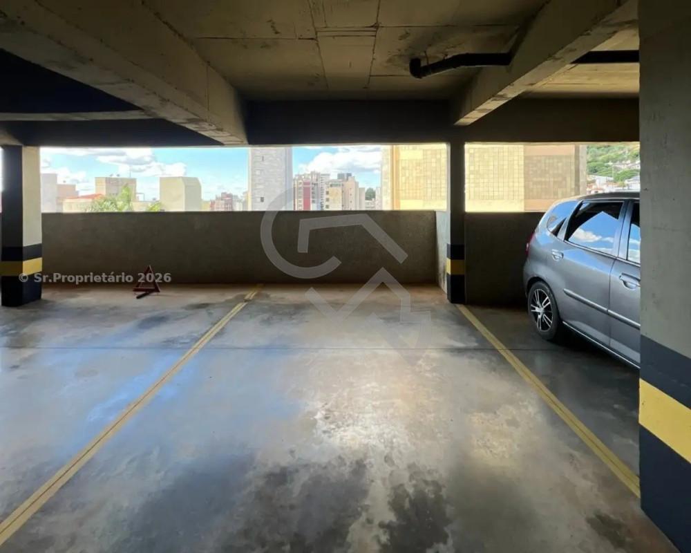 Apartamento, Sion, 4 Quartos, 3 Vagas, 1 Suíte