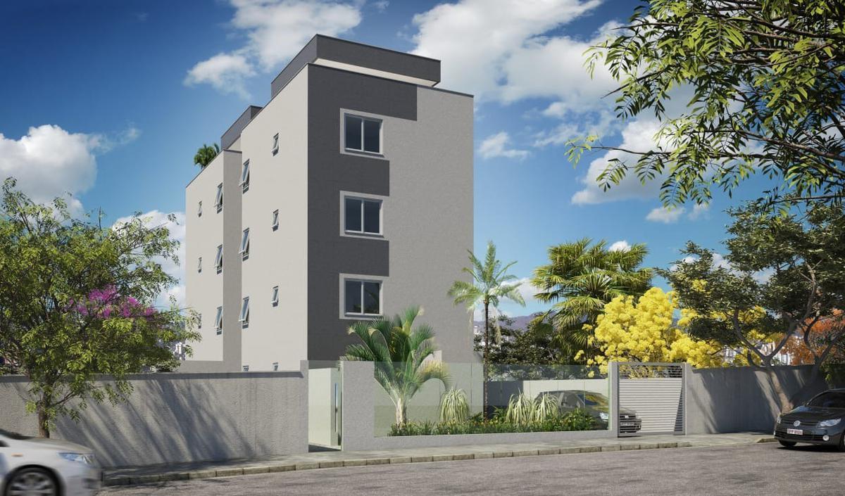 Apartamento, Etelvina Carneiro, 2 Quartos, 1 Vaga
