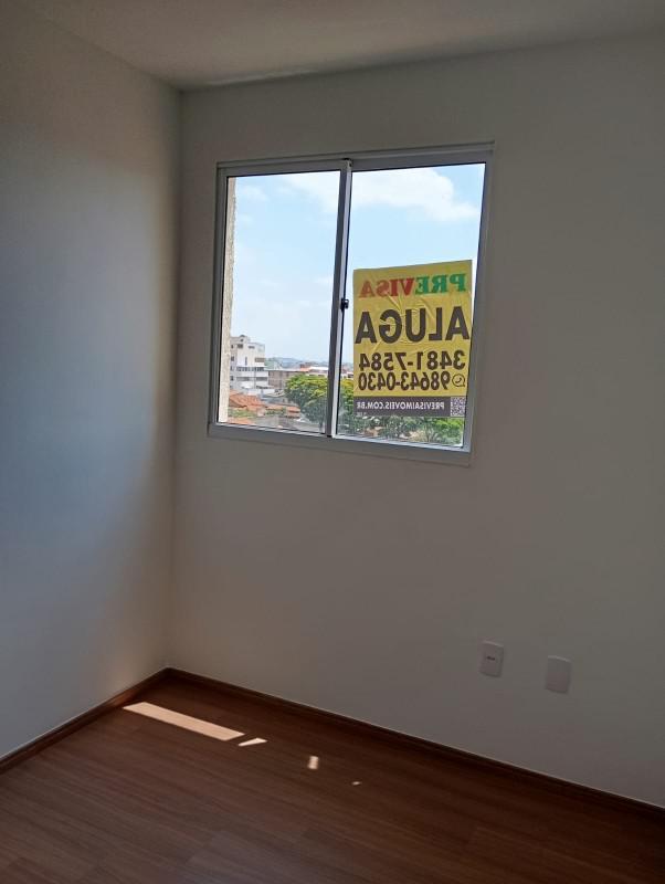 Apartamento, Milionários, 2 Quartos, 1 Vaga