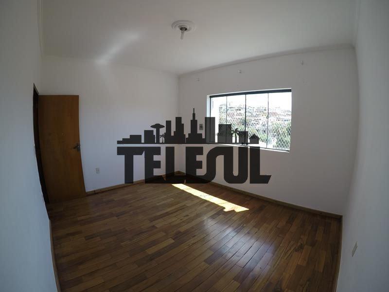 Casa, Vila Pinto, 4 Quartos, 0 Vaga