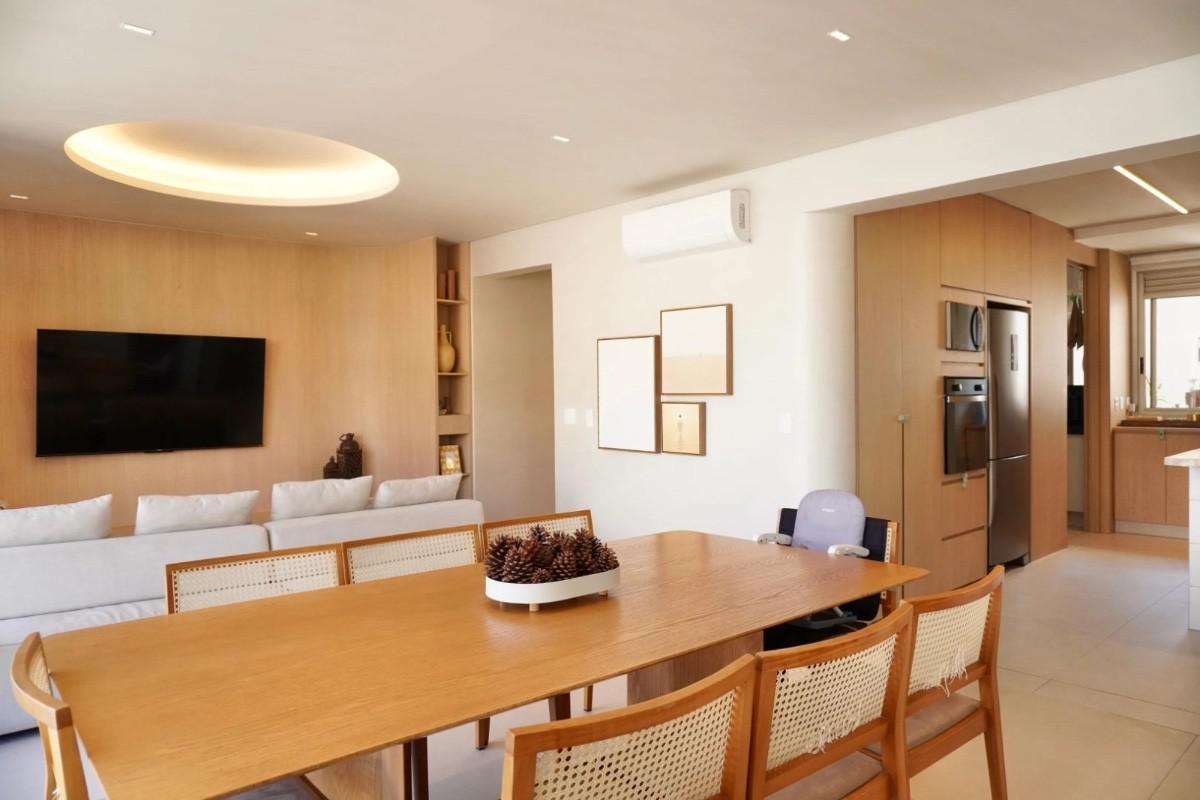 Apartamento, Cruzeiro, 4 Quartos, 3 Vagas, 2 Suítes
