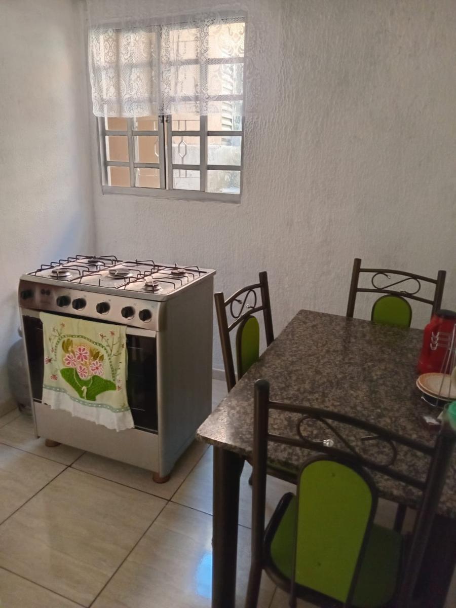 Casa, Céu Azul, 3 Quartos, 2 Vagas, 1 Suíte