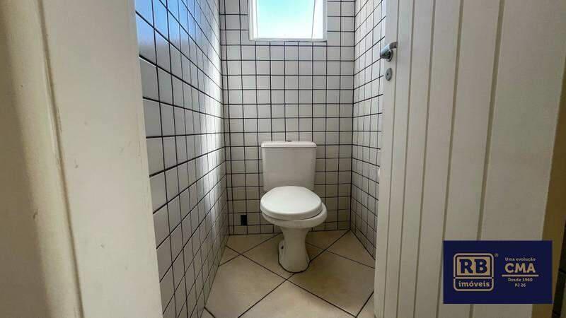 Casa, Vila Paris, 6 Quartos, 7 Vagas, 2 Suítes