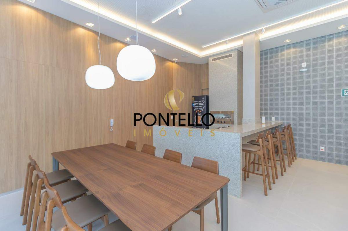 Apartamento, Sagrada Família, 3 Quartos, 2 Vagas, 1 Suíte