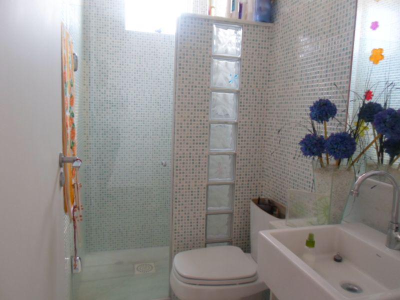 Apartamento, Paraíso, 1 Quarto, 1 Vaga