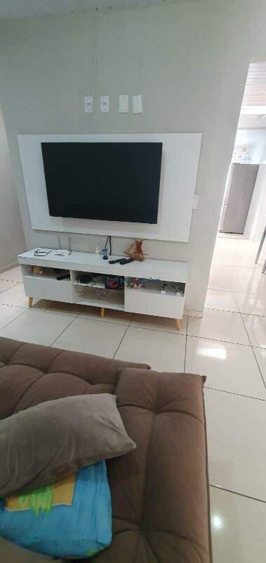 Casa, Recanto Verde, 3 Quartos, 2 Vagas, 2 Suítes