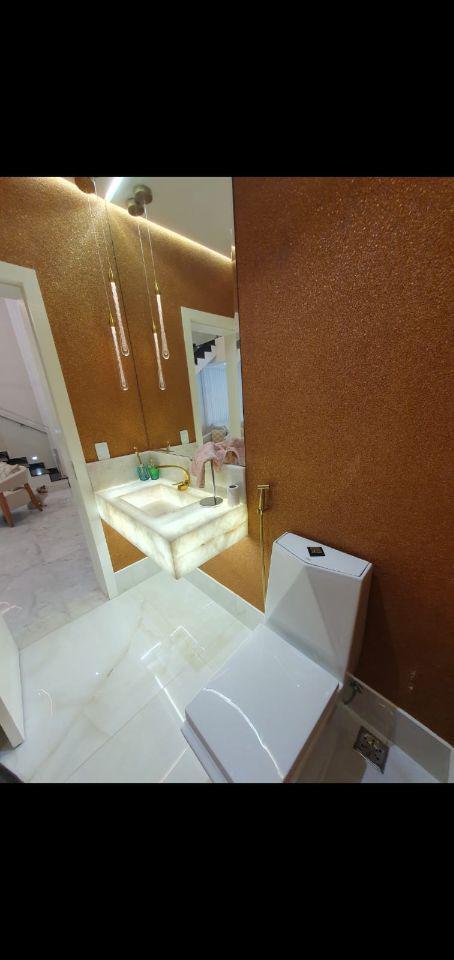 Casa, Residencial Park I, 5 Quartos, 4 Vagas, 5 Suítes