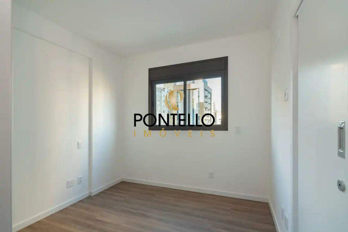 Apartamento, Lourdes, 4 Quartos, 3 Vagas, 4 Suítes