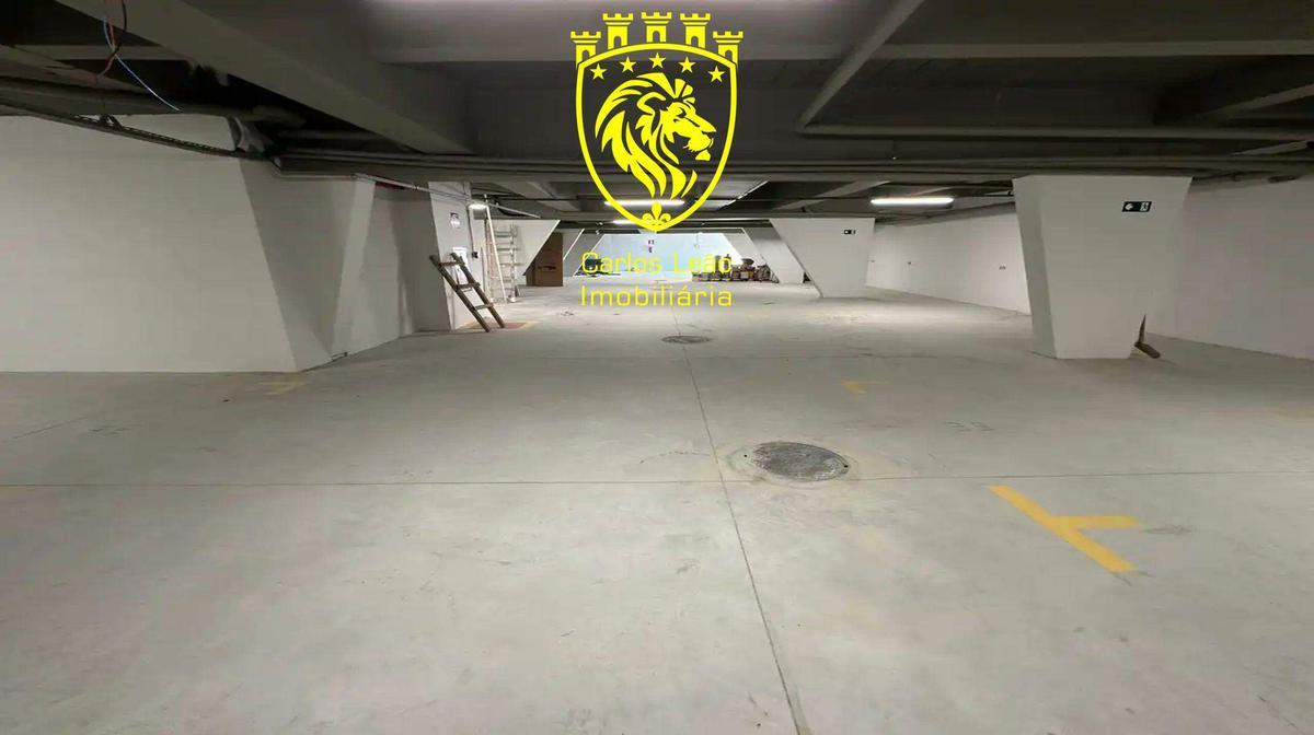 Apartamento, Castelo, 4 Quartos, 4 Vagas, 4 Suítes