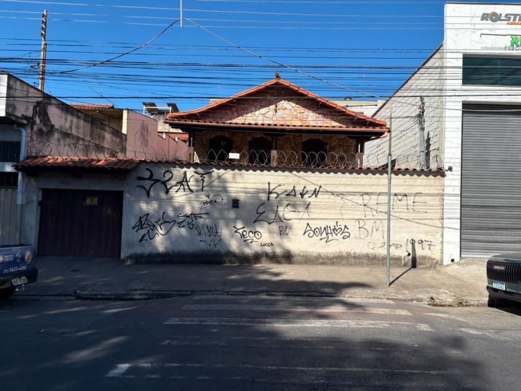 Casa, Amazonas, 3 Quartos, 2 Vagas