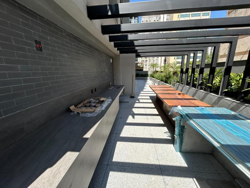 Apartamento, Savassi, 3 Quartos, 2 Vagas, 1 Suíte