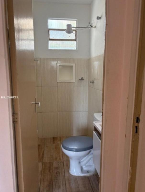 Apartamento, Industrial, 2 Quartos, 1 Vaga