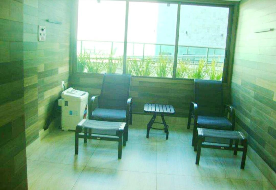 Apartamento, Carmo, 4 Quartos, 4 Vagas, 2 Suítes