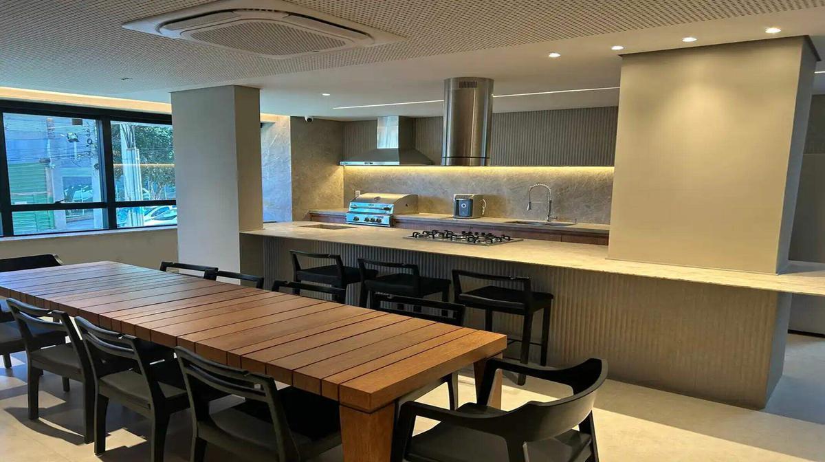 Apartamento, Gutierrez, 3 Quartos, 2 Vagas, 1 Suíte