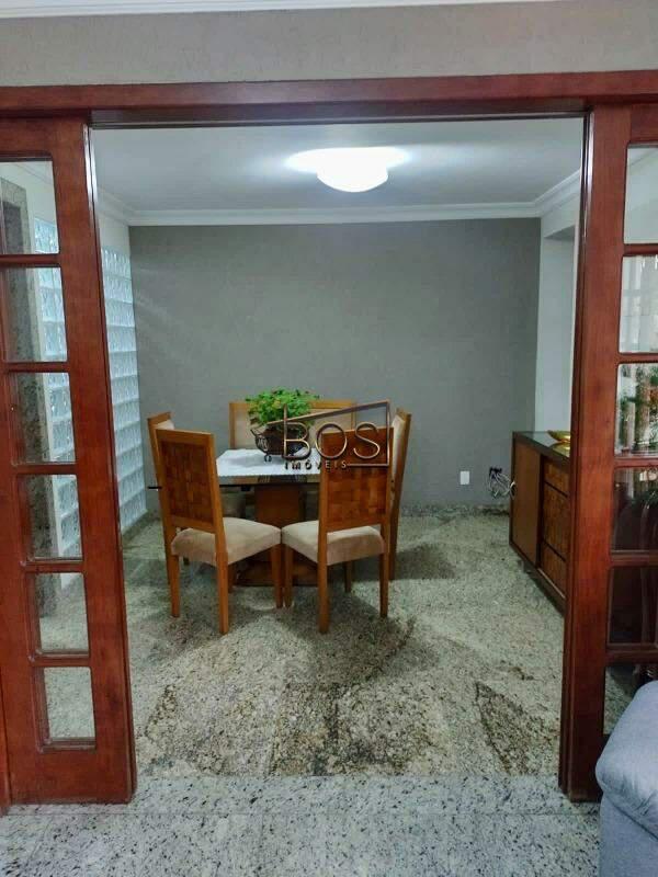 Apartamento, Cidade Nova, 4 Quartos, 2 Vagas, 1 Suíte