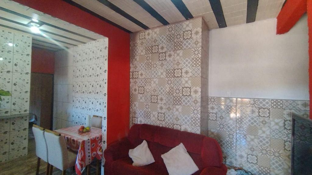 Casa, Adelmolândia, 3 Quartos, 4 Vagas
