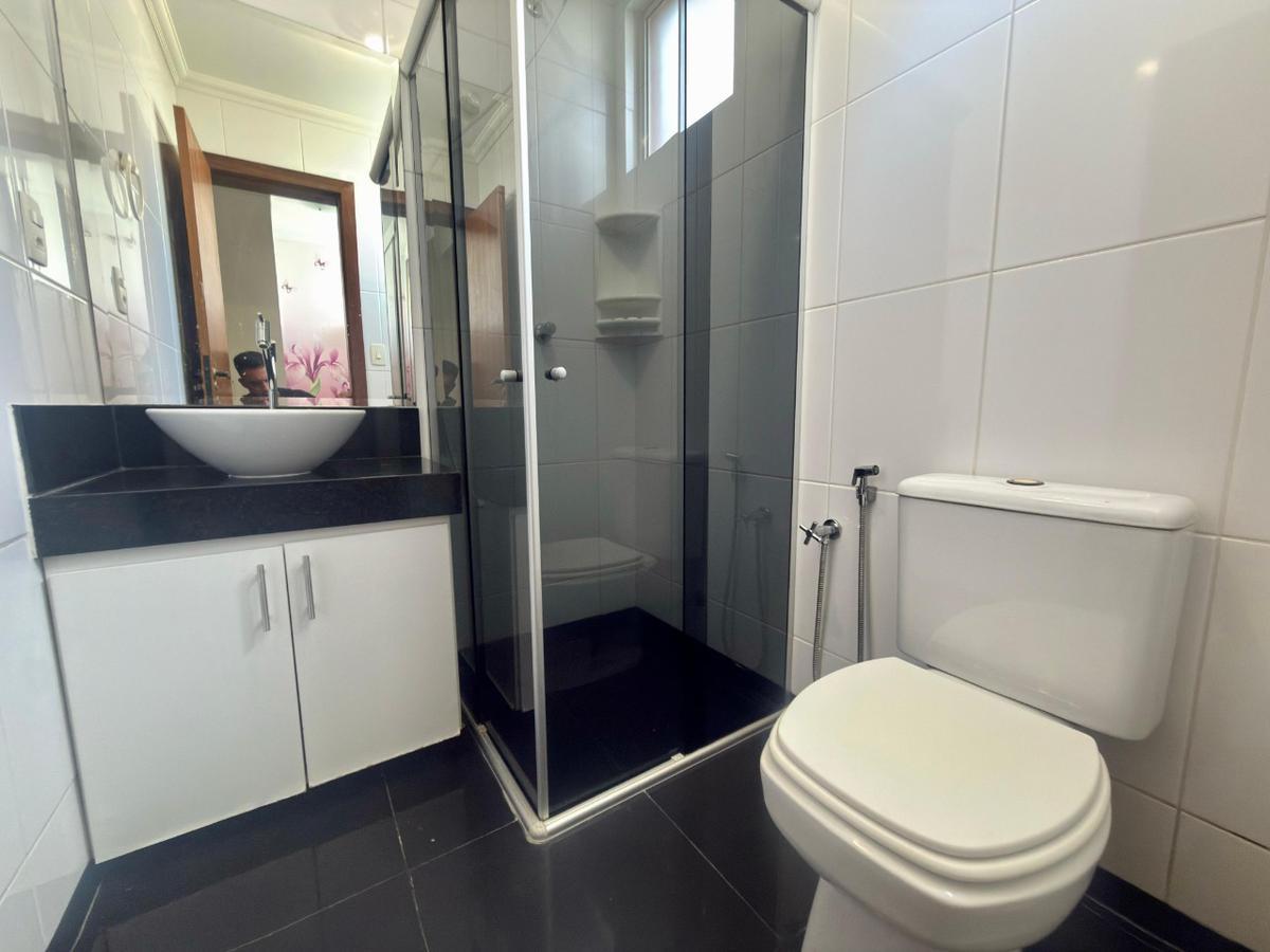 Apartamento, Castelo, 3 Quartos, 2 Vagas, 1 Suíte
