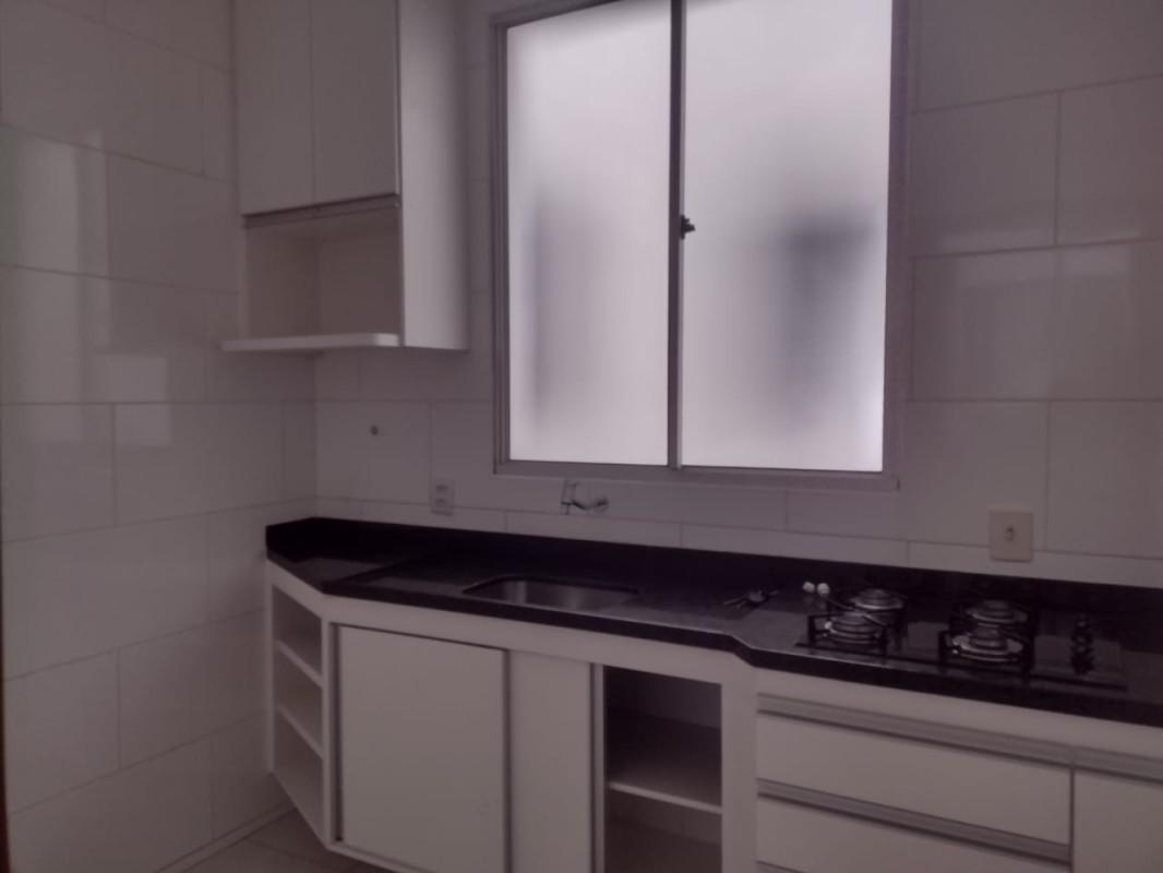 Apartamento, Nova Granada, 3 Quartos, 1 Vaga, 1 Suíte