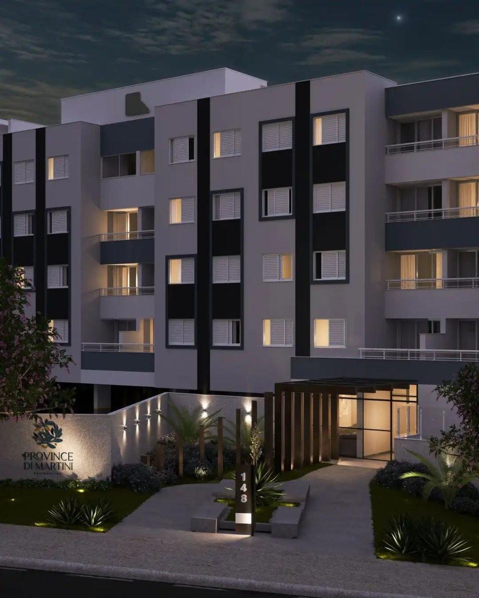 Apartamento, São Luiz (pampulha), 2 Quartos, 2 Vagas, 1 Suíte