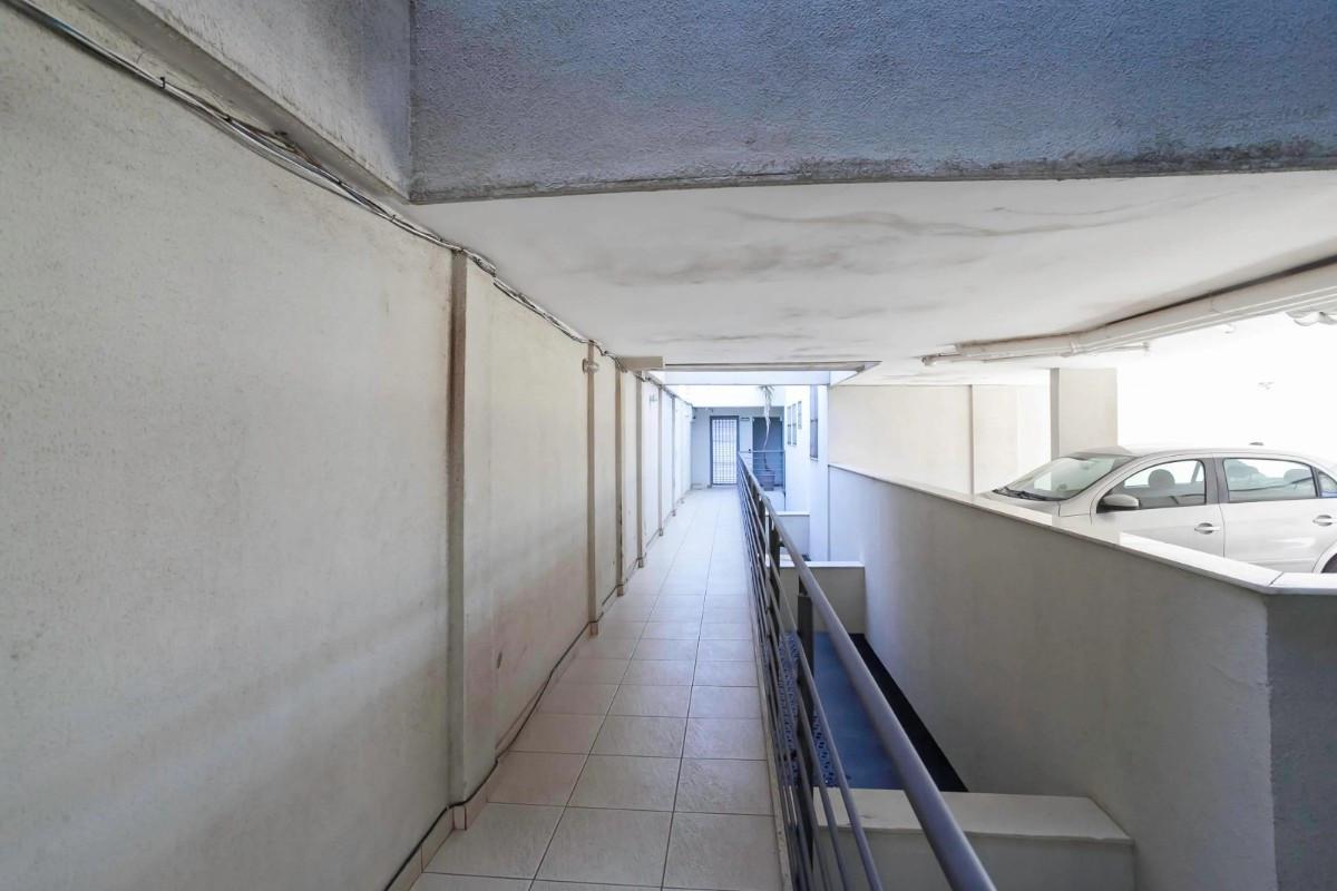 Apartamento, Serrano, 2 Quartos, 1 Vaga, 1 Suíte