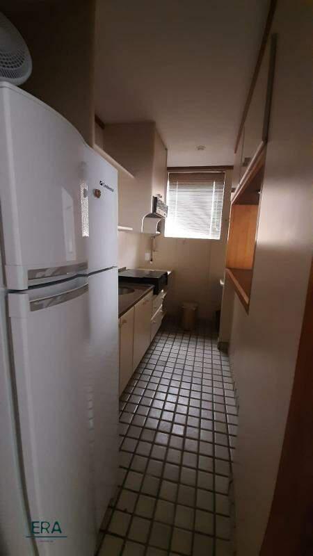 Apartamento, Savassi, 1 Quarto, 1 Vaga, 1 Suíte