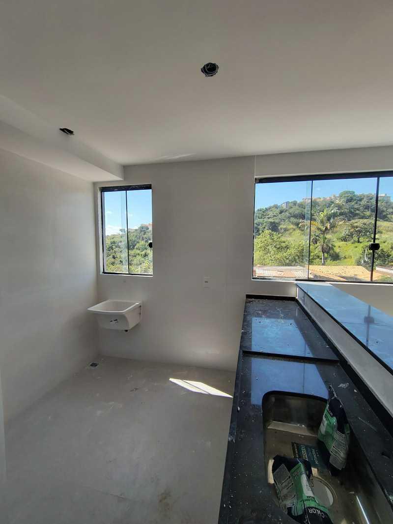 Apartamento, Goiânia, 2 Quartos, 1 Vaga, 1 Suíte
