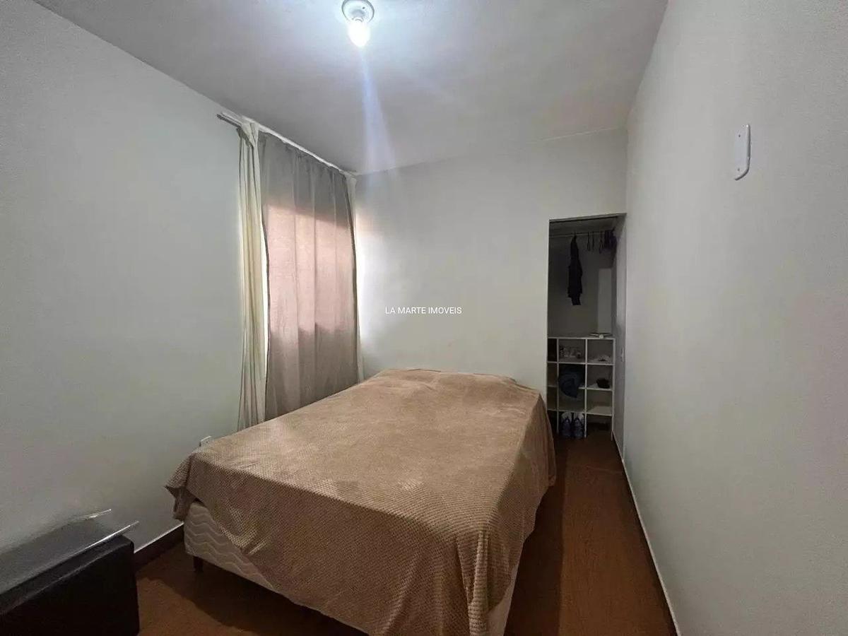 Casa, Eldorado, 3 Quartos, 2 Vagas, 1 Suíte