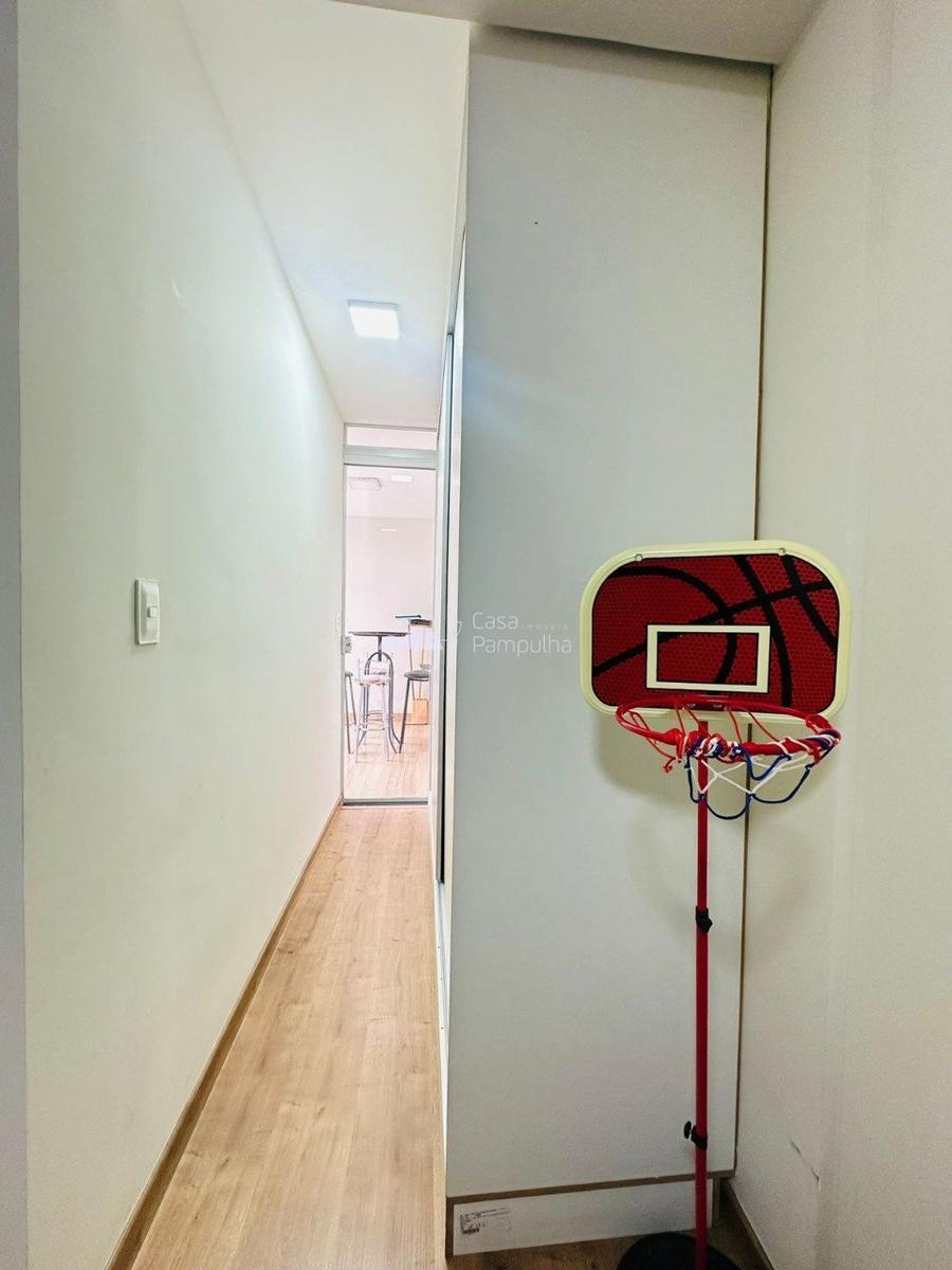 Apartamento, São João Batista (venda Nova), 3 Quartos, 2 Vagas, 1 Suíte