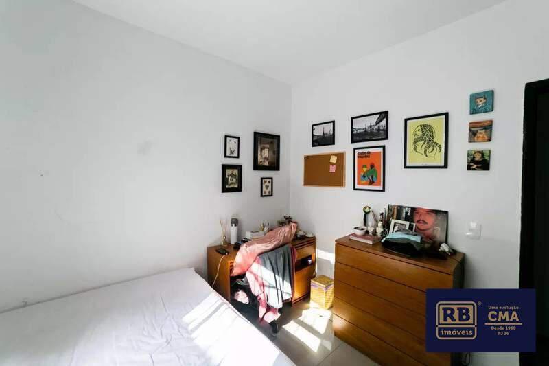 Apartamento, Santo Antônio, 3 Quartos, 1 Vaga, 1 Suíte