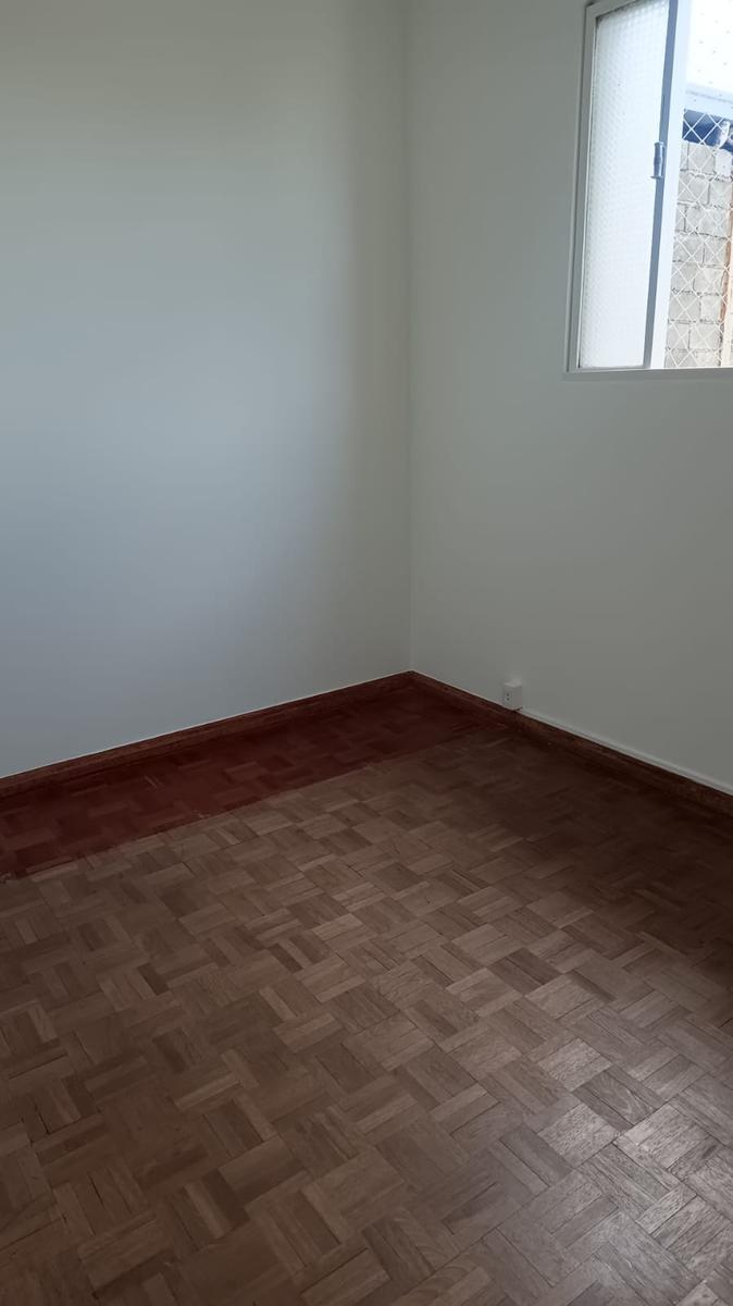 Apartamento, São Salvador, 2 Quartos, 1 Vaga
