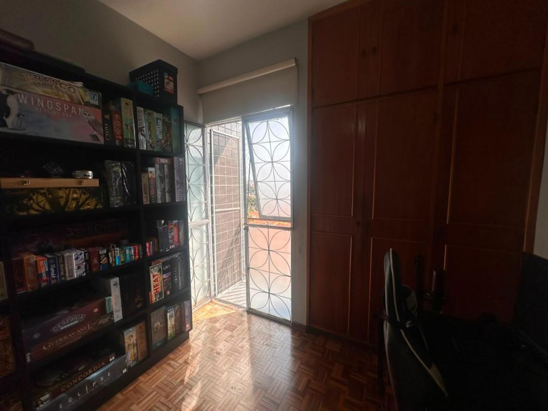 Apartamento, Alípio de Melo, 3 Quartos, 2 Vagas, 1 Suíte
