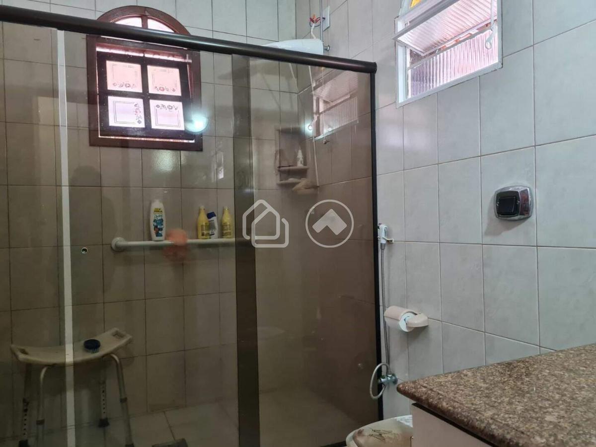 Casa, Palmeiras, 3 Quartos, 2 Vagas, 1 Suíte