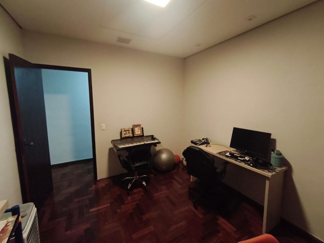 Apartamento, Coração Eucarístico, 4 Quartos, 1 Vaga, 1 Suíte