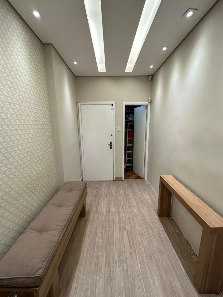 Sala, Centro
