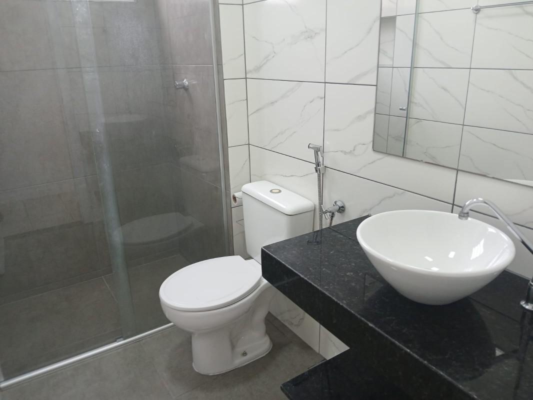 Apartamento, Itapoã, 1 Quarto, 1 Vaga