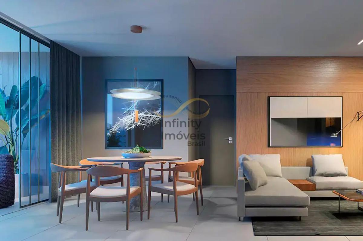 Apartamento, Vale do Sereno, 4 Quartos