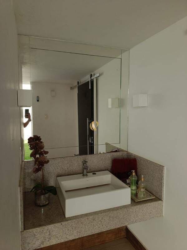 Casa, Centro, 6 Quartos, 6 Vagas, 4 Suítes