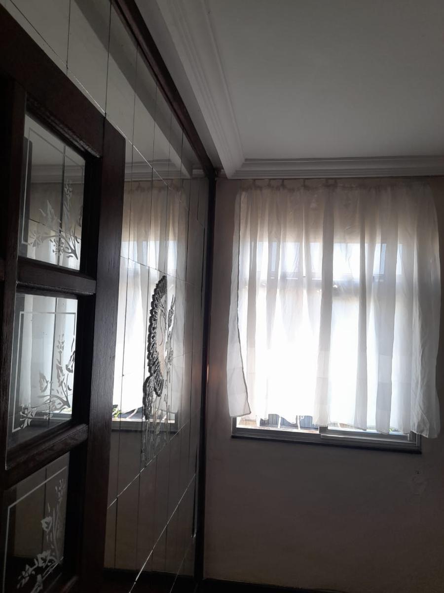Apartamento, Ribeiro de Abreu, 3 Quartos, 1 Vaga