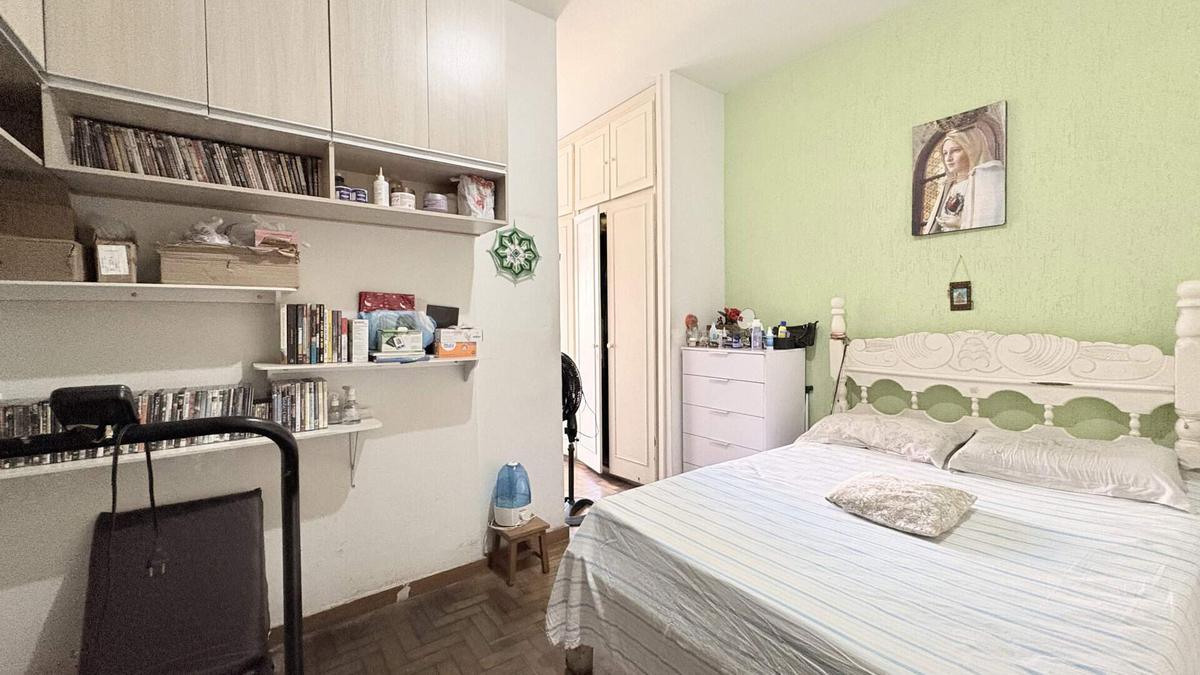 Apartamento, Centro, 3 Quartos, 0 Vaga
