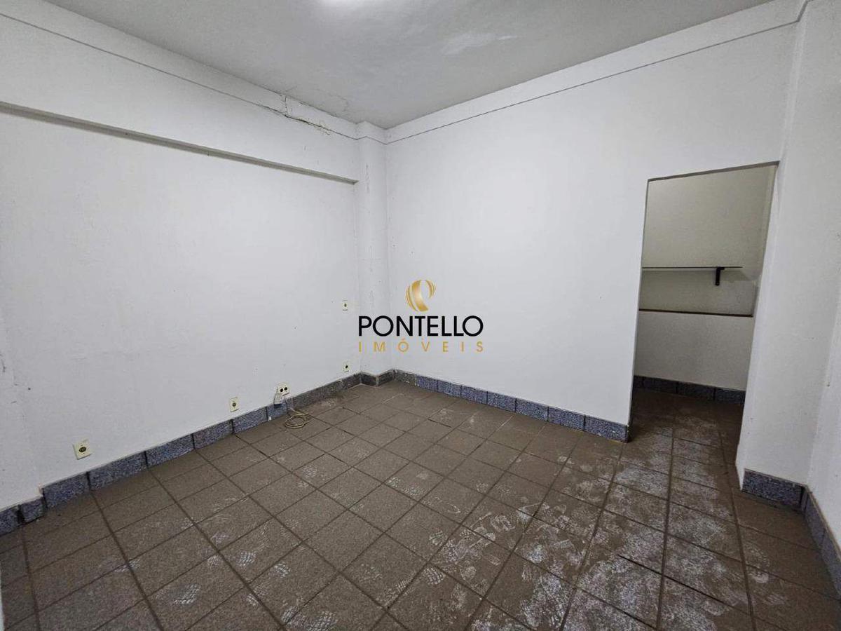 Sala, Centro, 0 Quarto, 0 Vaga