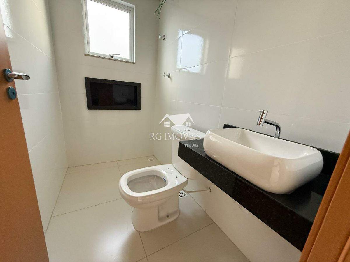 Apartamento, Araguaia, 3 Quartos, 1 Vaga, 1 Suíte
