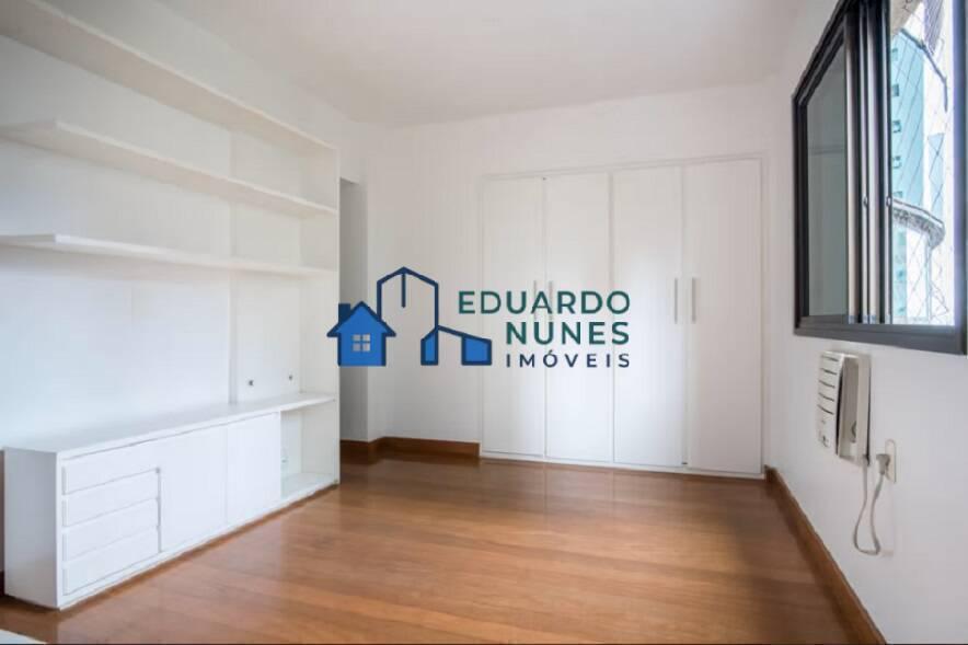 Apartamento, Belvedere, 4 Quartos, 5 Vagas, 2 Suítes